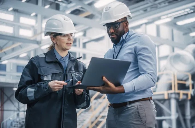 Technicien(ne) de projet