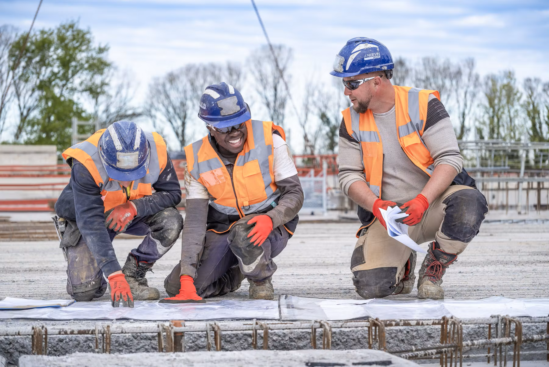 Architecte/Projeteur de Synthèse Architecturale H/F