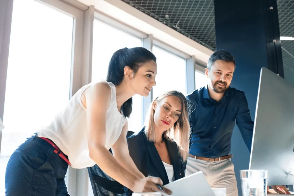 Chargé(e) de projet