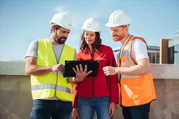 Coordonnateur(rice) de projets