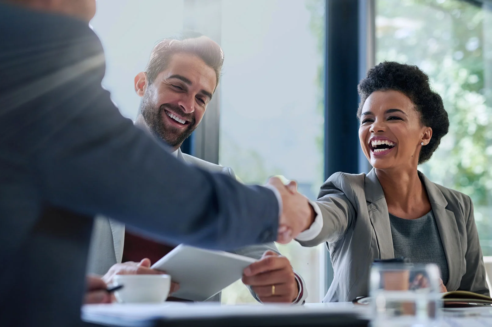 Consultant SalesForce H/F